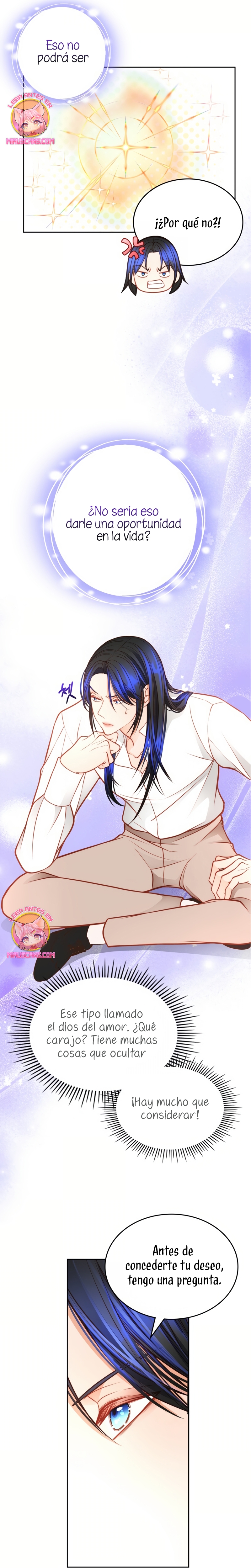 El vestidor secreto de la Duquesa Capítulo 123 - Página 8