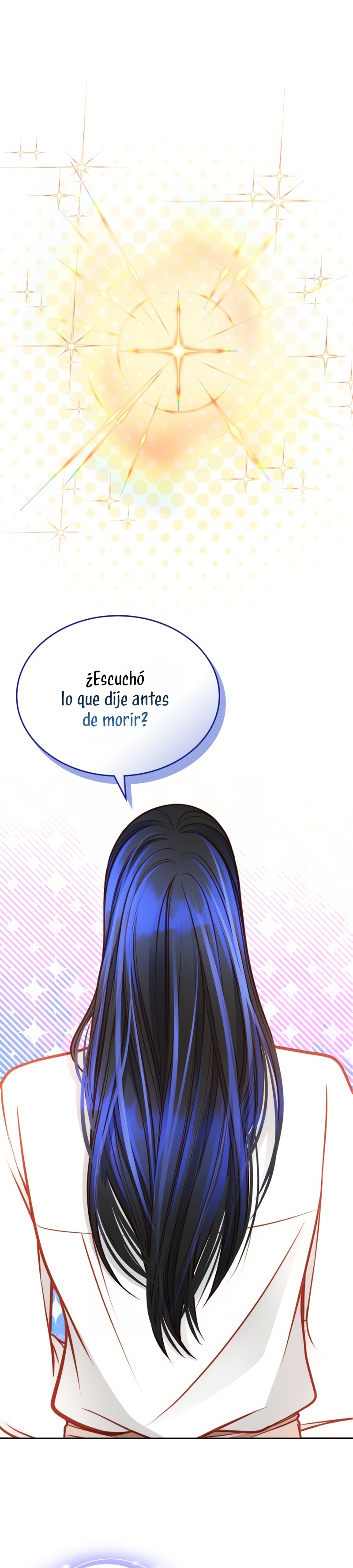 El vestidor secreto de la Duquesa Capítulo 123 - Página 9