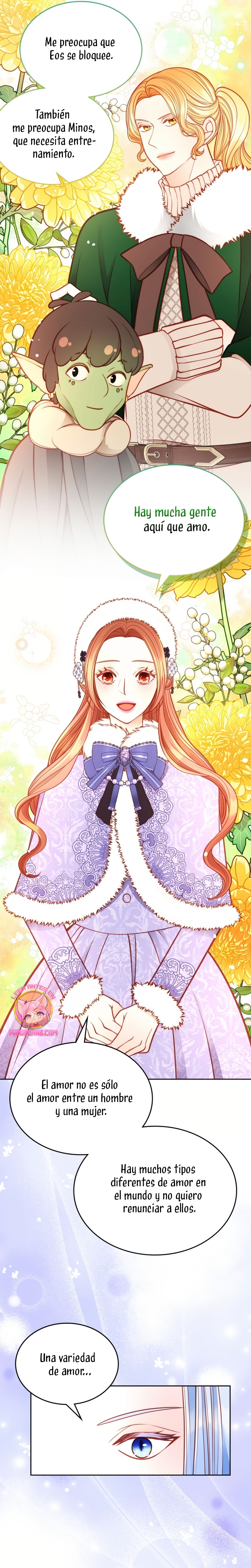 El vestidor secreto de la Duquesa Capítulo 124 - Página 26