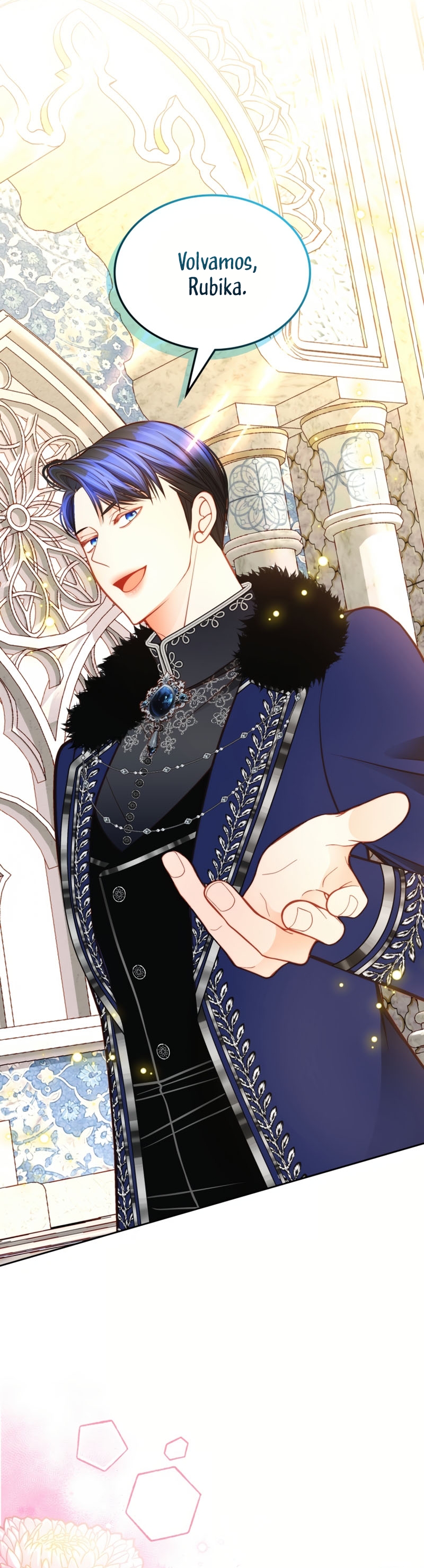 El vestidor secreto de la Duquesa Capítulo 124 - Página 29