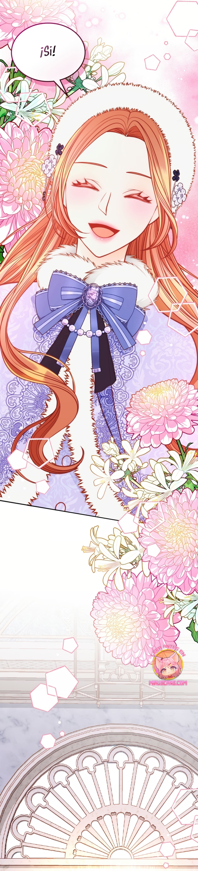 El vestidor secreto de la Duquesa Capítulo 124 - Página 30