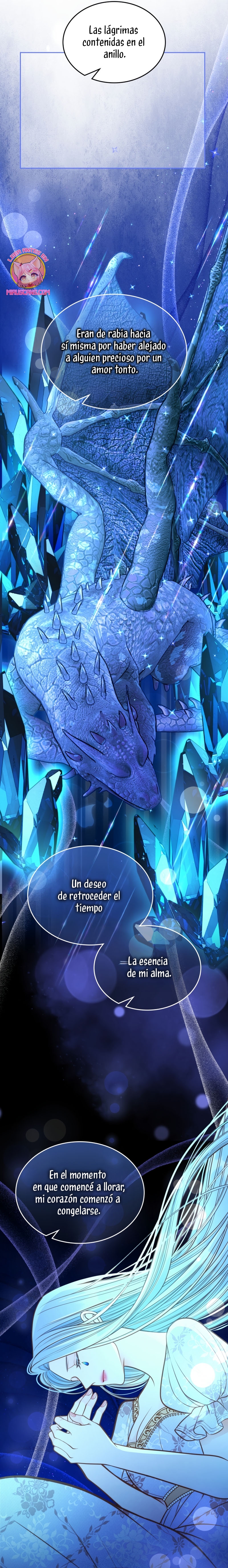 El vestidor secreto de la Duquesa Capítulo 124 - Página 8