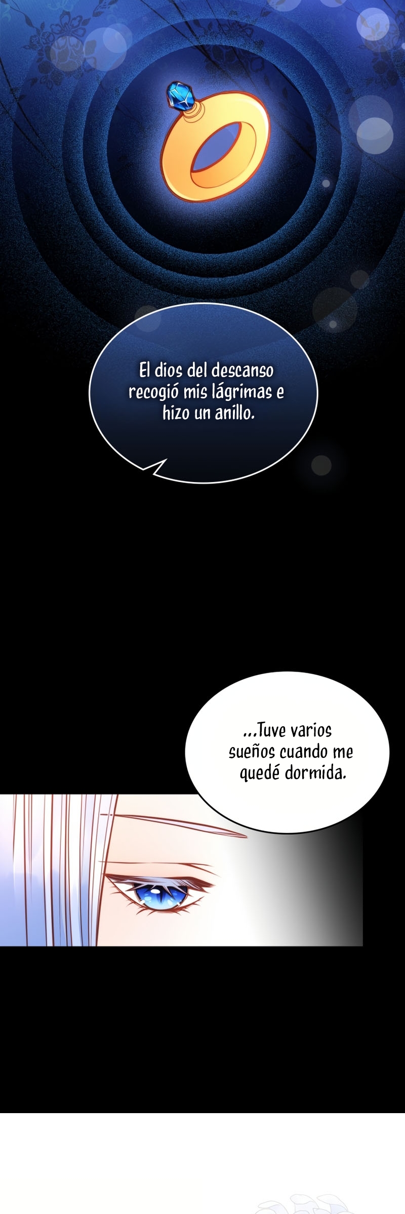 El vestidor secreto de la Duquesa Capítulo 124 - Página 9