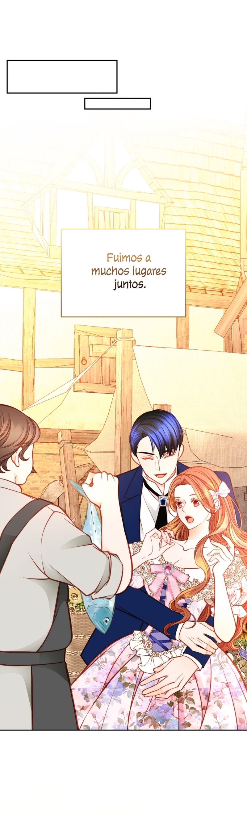 El vestidor secreto de la Duquesa Capítulo 125 - Página 28