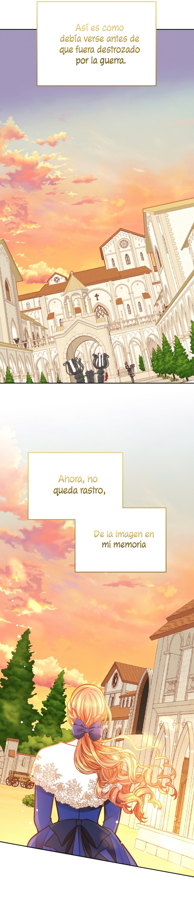 El vestidor secreto de la Duquesa Capítulo 125 - Página 34