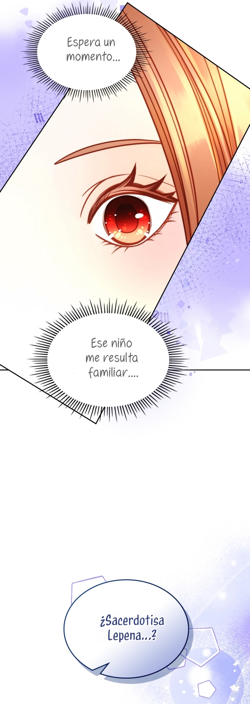 El vestidor secreto de la Duquesa Capítulo 125 - Página 43