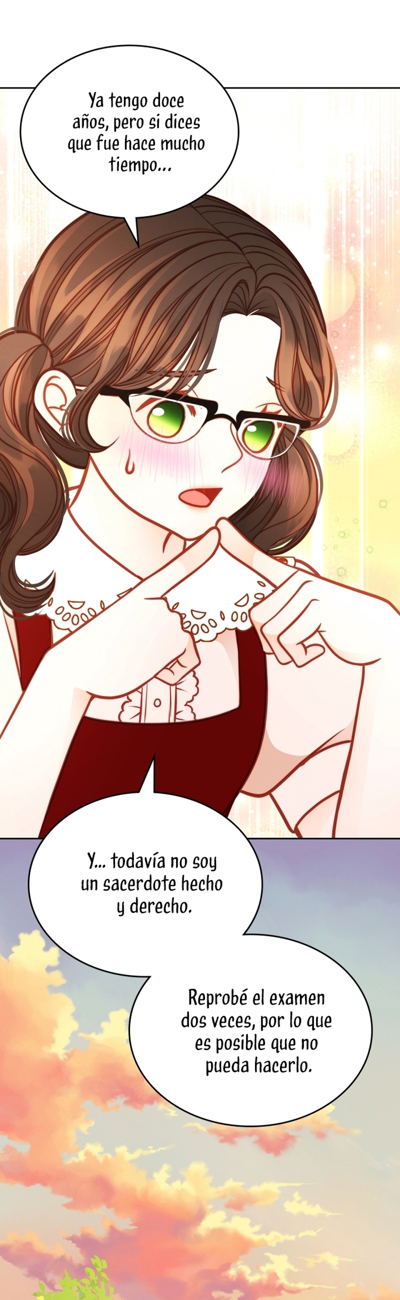 El vestidor secreto de la Duquesa Capítulo 125 - Página 45