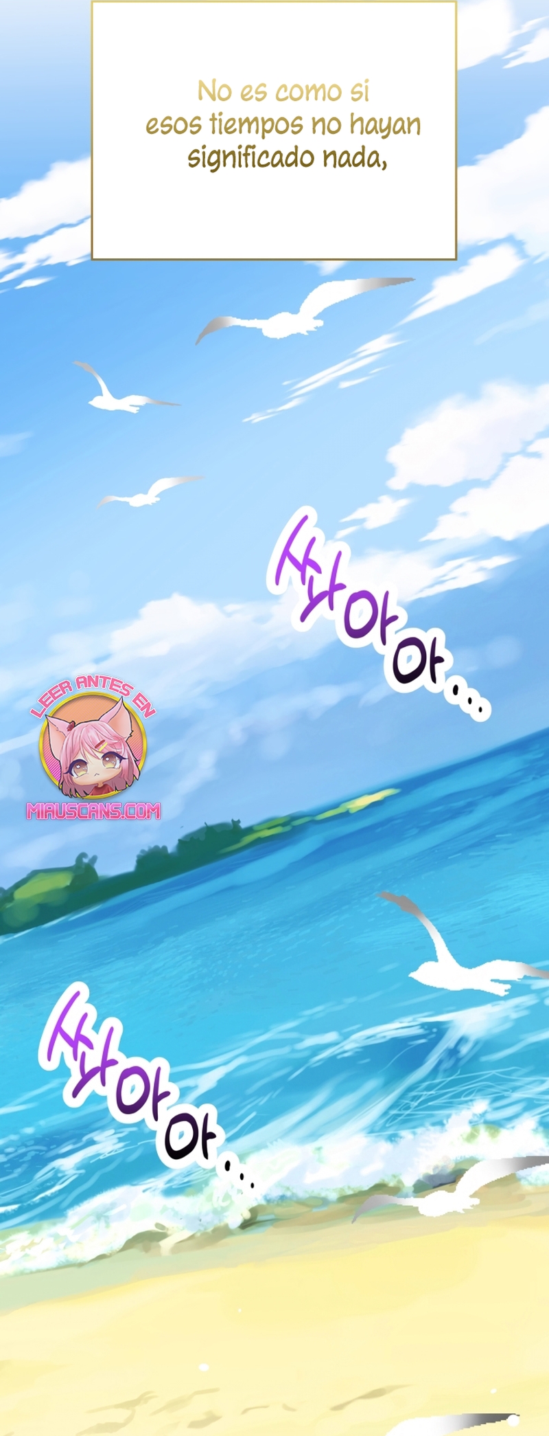 El vestidor secreto de la Duquesa Capítulo 125 - Página 48