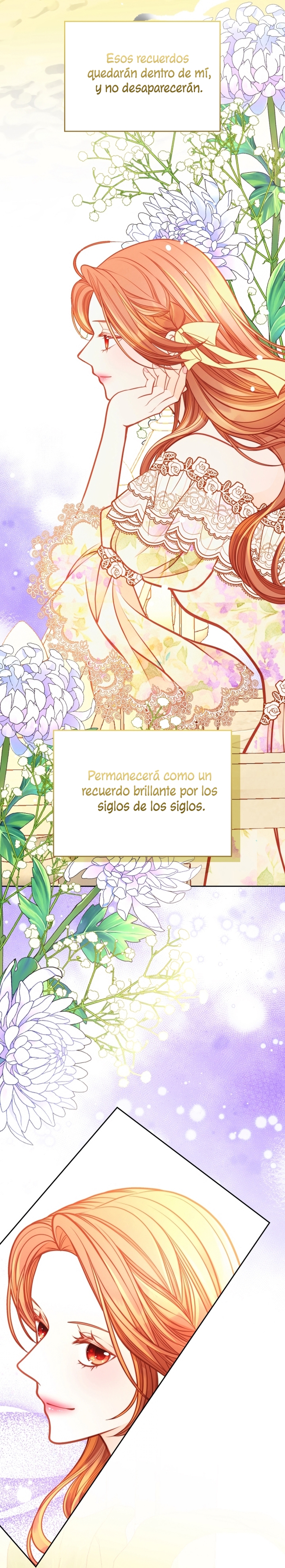 El vestidor secreto de la Duquesa Capítulo 125 - Página 49