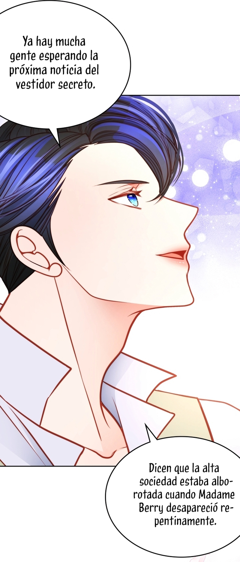 El vestidor secreto de la Duquesa Capítulo 125 - Página 52