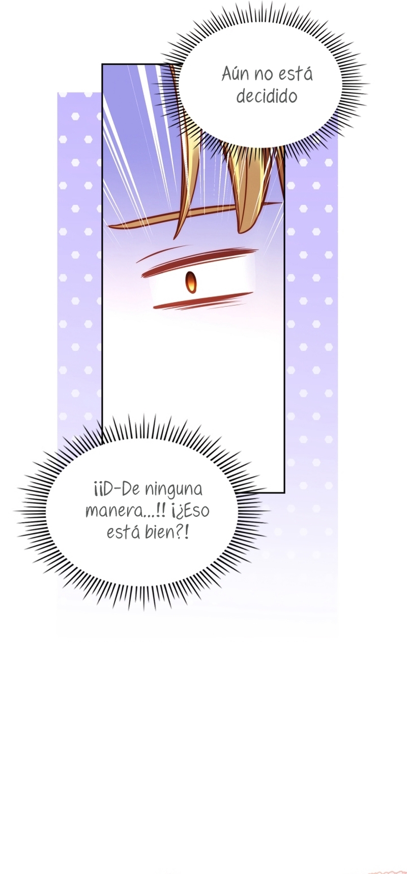 El vestidor secreto de la Duquesa Capítulo 125 - Página 9