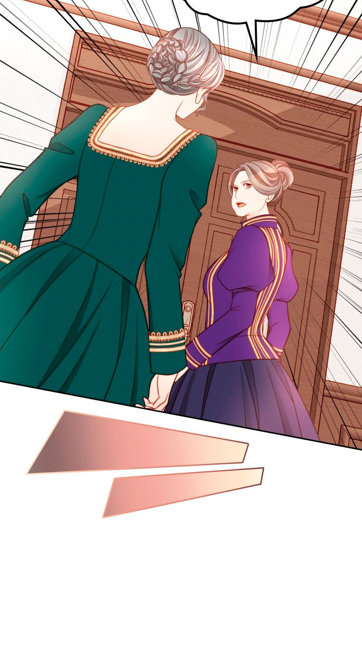 El vestidor secreto de la Duquesa Capítulo 13 - Página 22