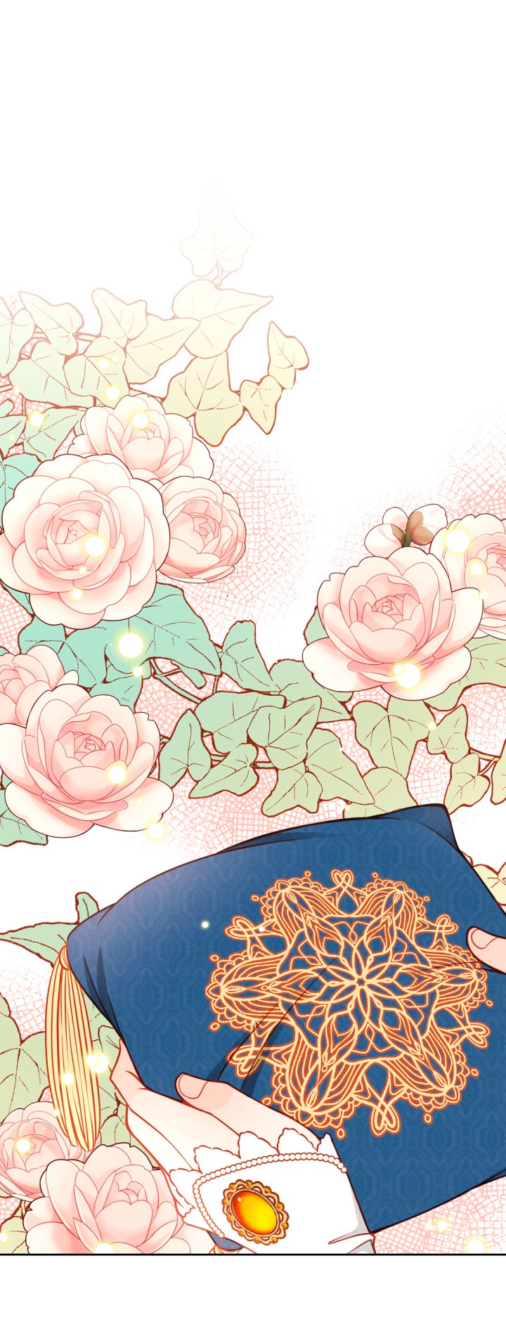 El vestidor secreto de la Duquesa Capítulo 13 - Página 23