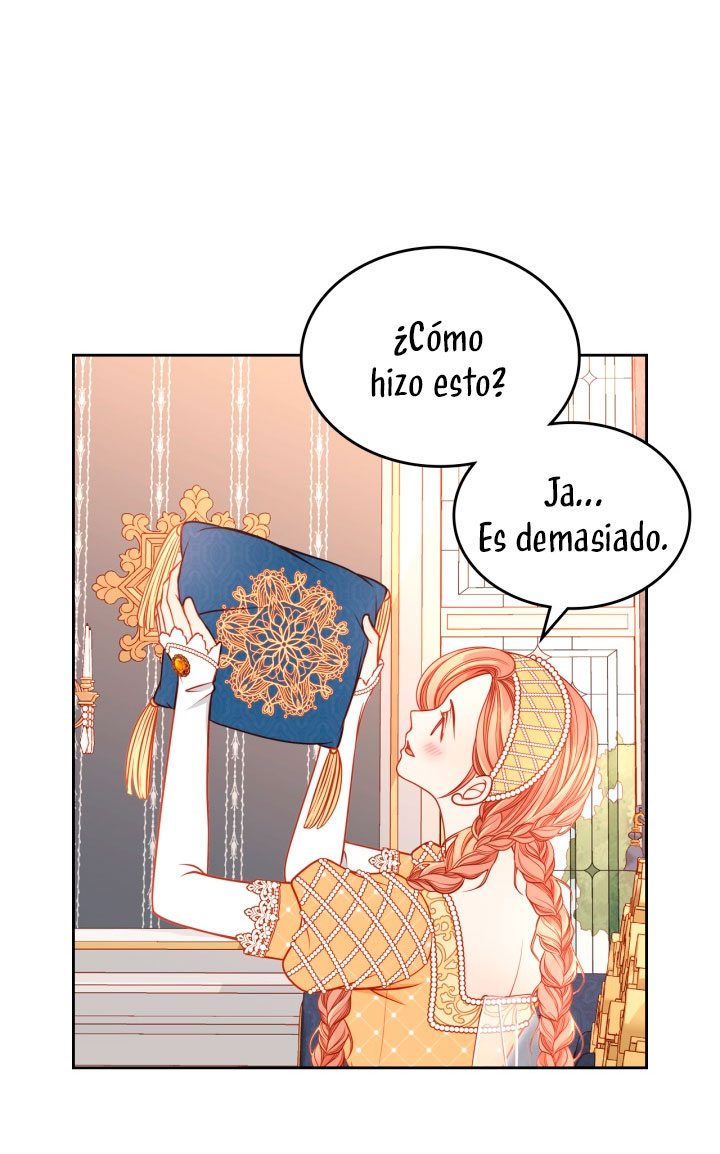 El vestidor secreto de la Duquesa Capítulo 13 - Página 24