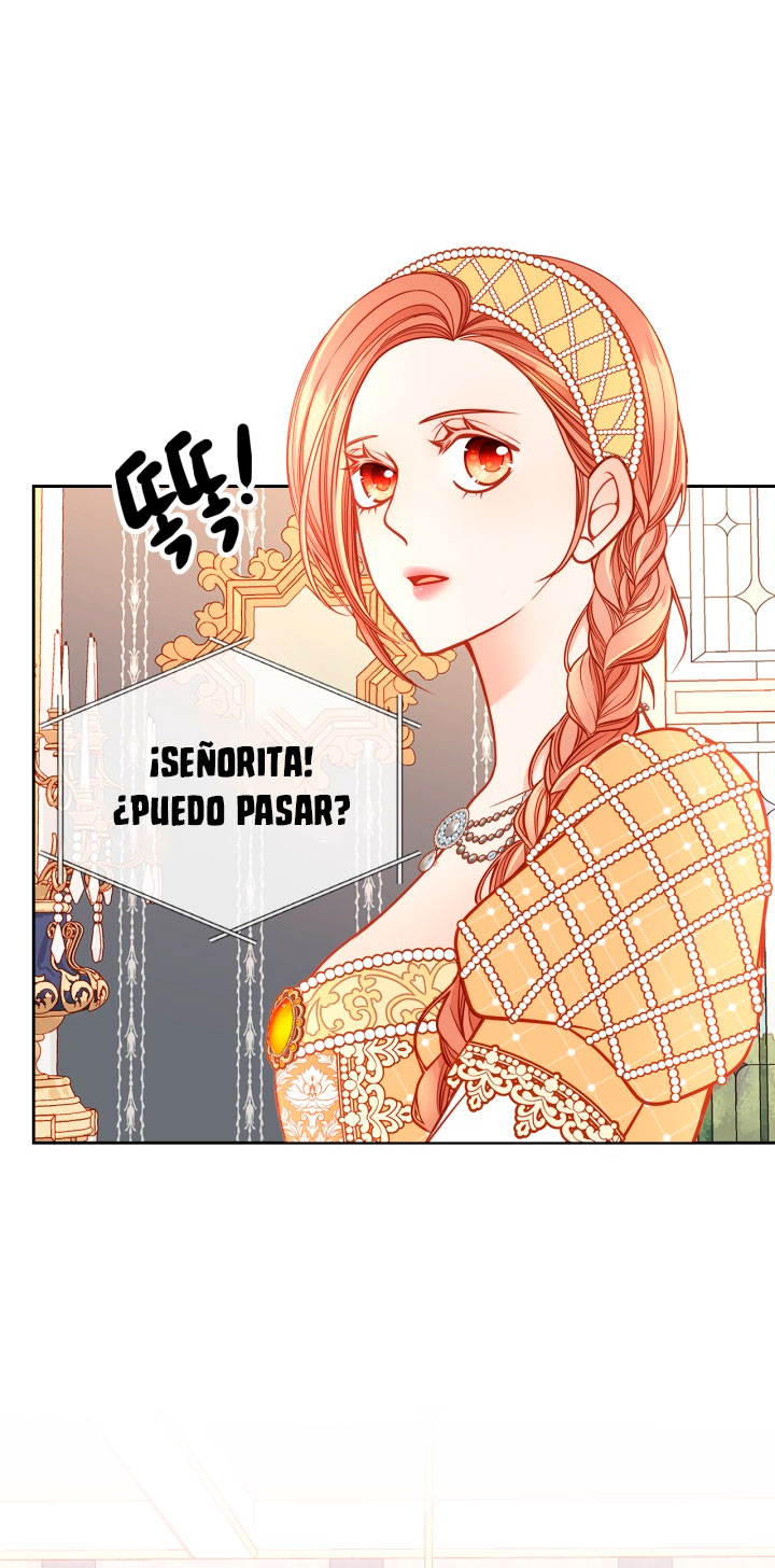 El vestidor secreto de la Duquesa Capítulo 13 - Página 25