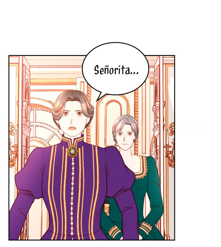 El vestidor secreto de la Duquesa Capítulo 13 - Página 27