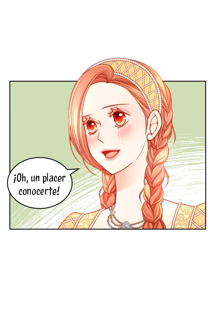 El vestidor secreto de la Duquesa Capítulo 13 - Página 31