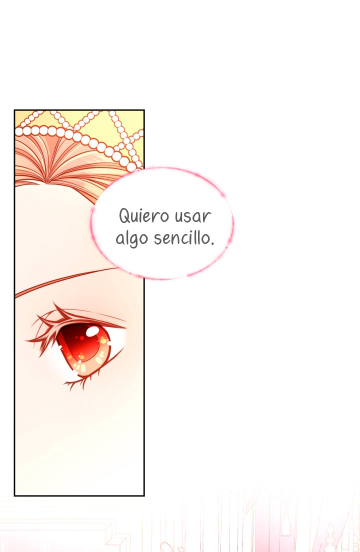 El vestidor secreto de la Duquesa Capítulo 13 - Página 38