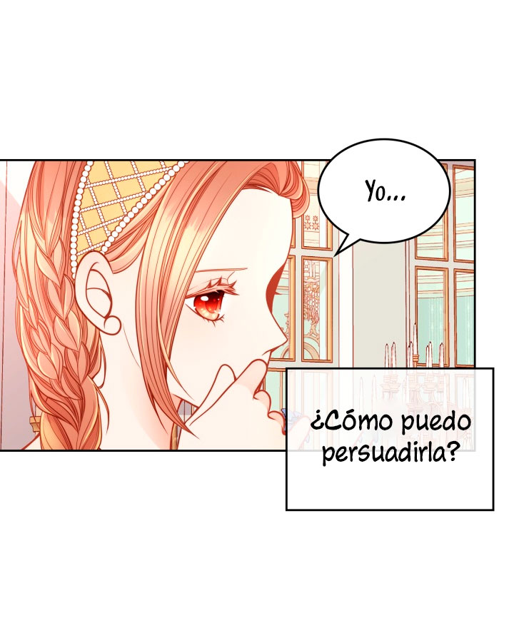 El vestidor secreto de la Duquesa Capítulo 13 - Página 42