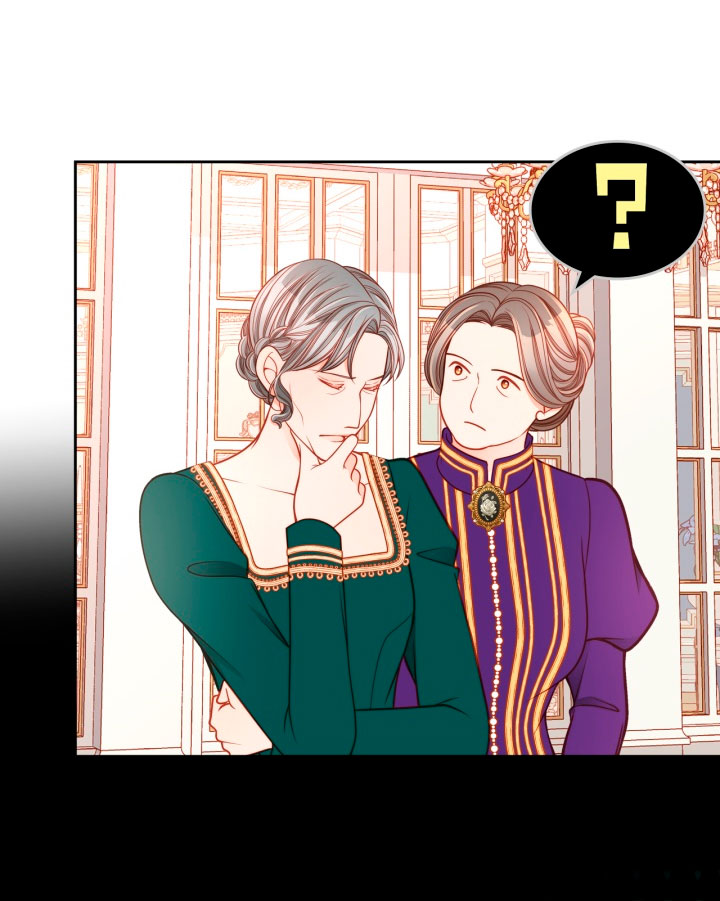 El vestidor secreto de la Duquesa Capítulo 13 - Página 48