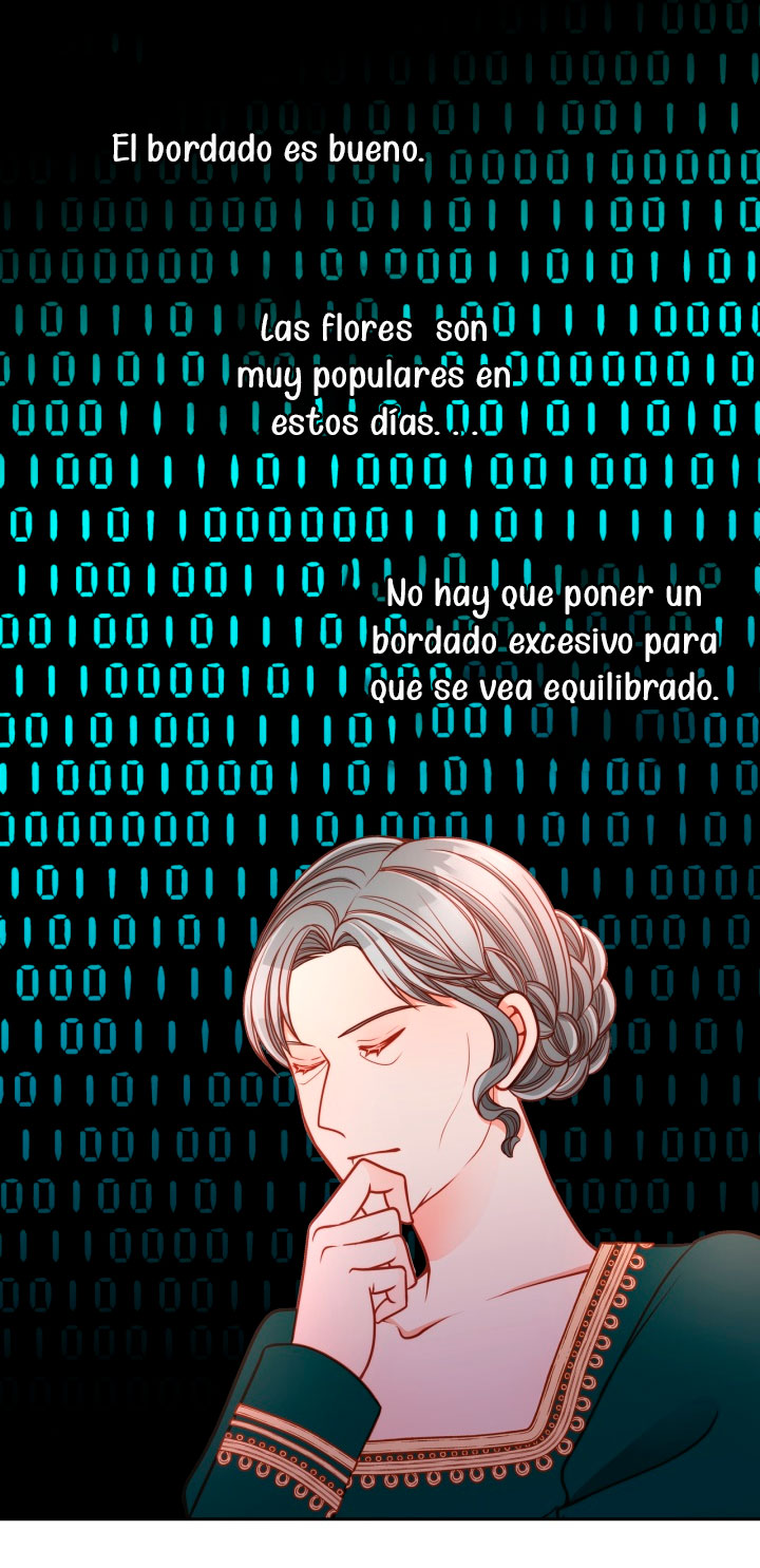 El vestidor secreto de la Duquesa Capítulo 13 - Página 49