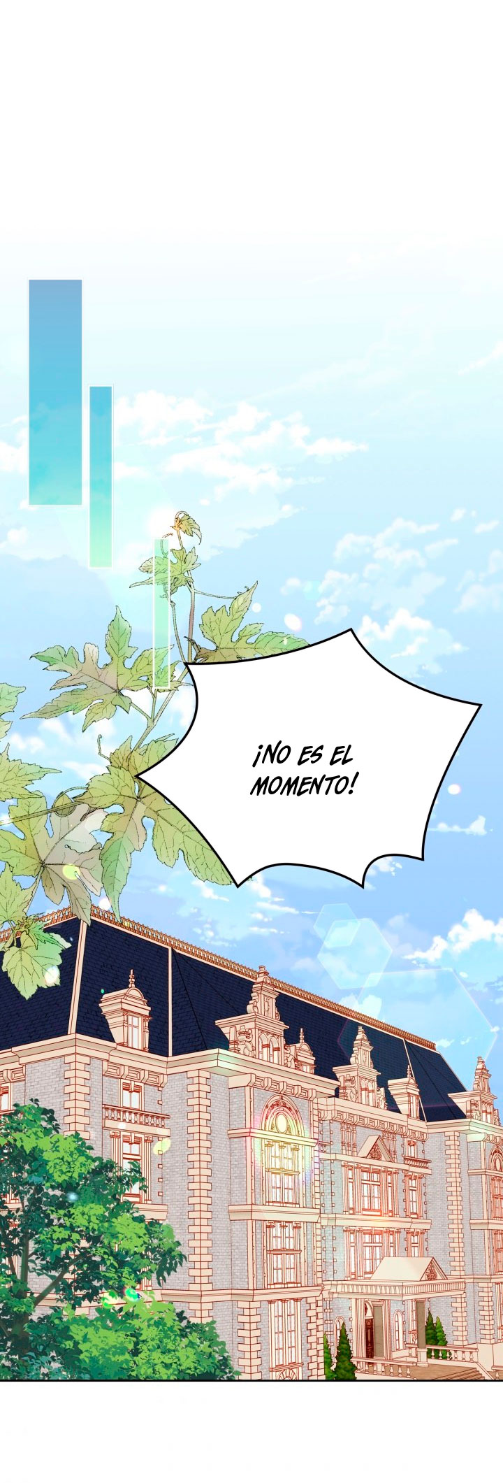 El vestidor secreto de la Duquesa Capítulo 13 - Página 5