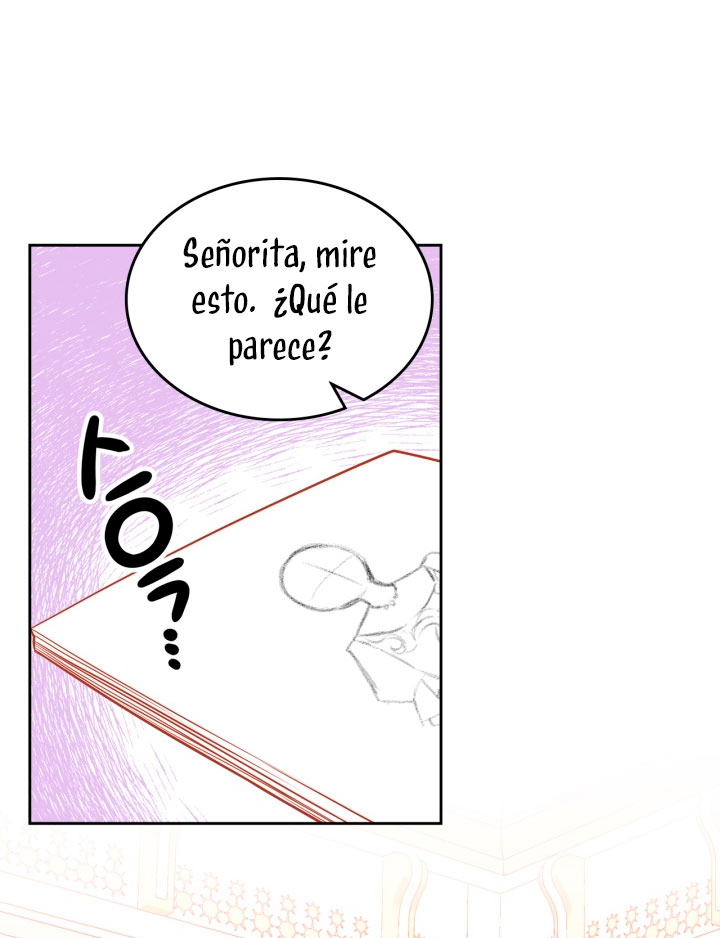 El vestidor secreto de la Duquesa Capítulo 13 - Página 56