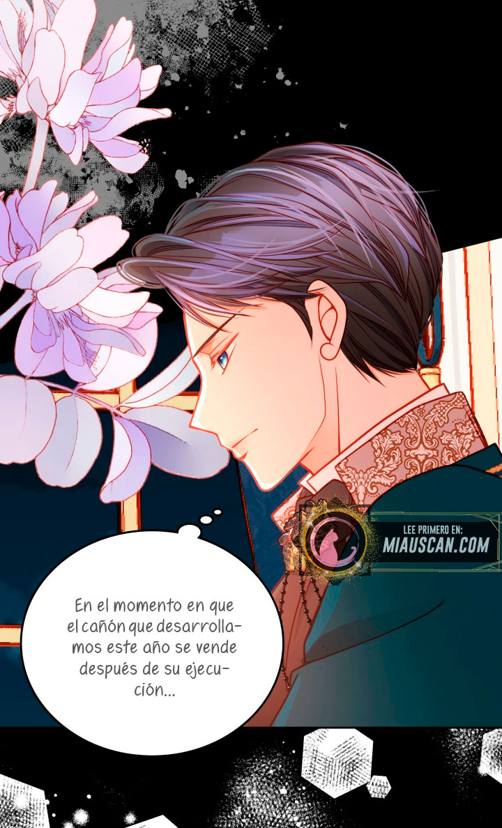 El vestidor secreto de la Duquesa Capítulo 14 - Página 11