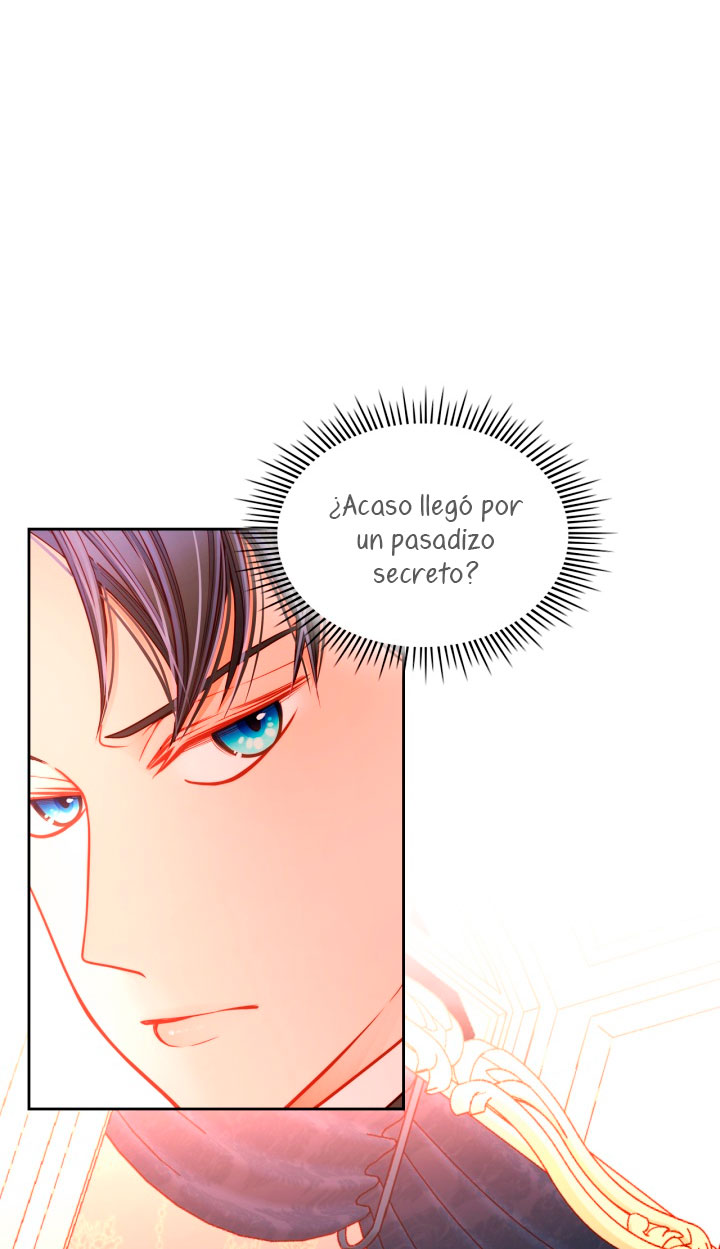 El vestidor secreto de la Duquesa Capítulo 14 - Página 15