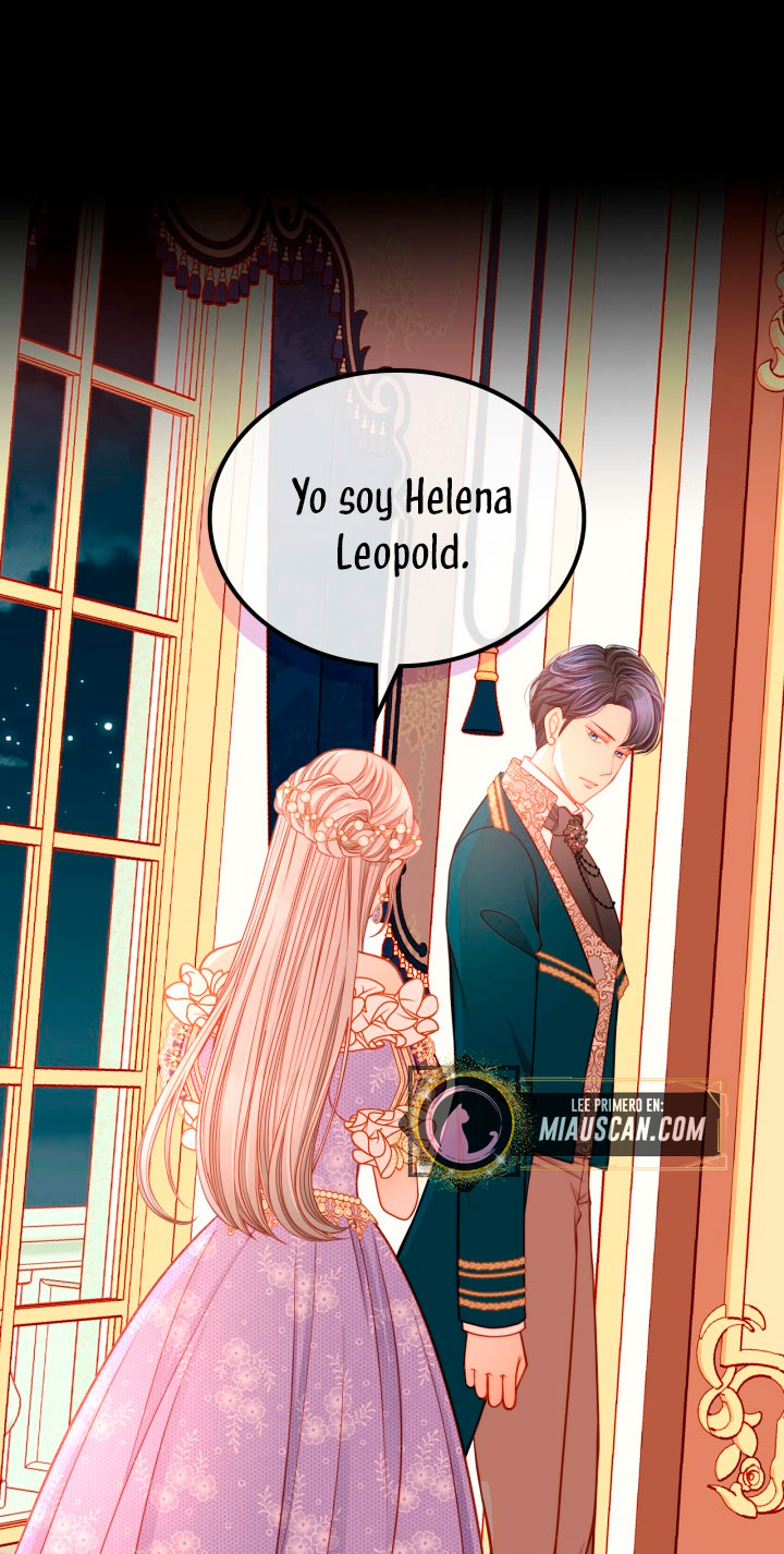 El vestidor secreto de la Duquesa Capítulo 14 - Página 21