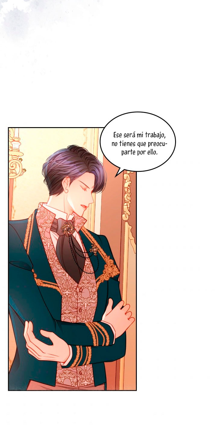 El vestidor secreto de la Duquesa Capítulo 14 - Página 27