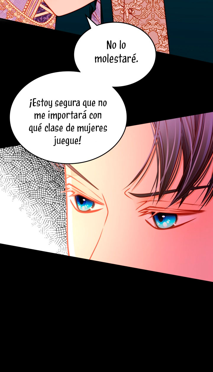 El vestidor secreto de la Duquesa Capítulo 14 - Página 29