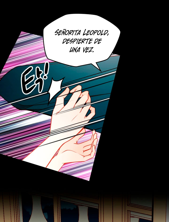 El vestidor secreto de la Duquesa Capítulo 14 - Página 30