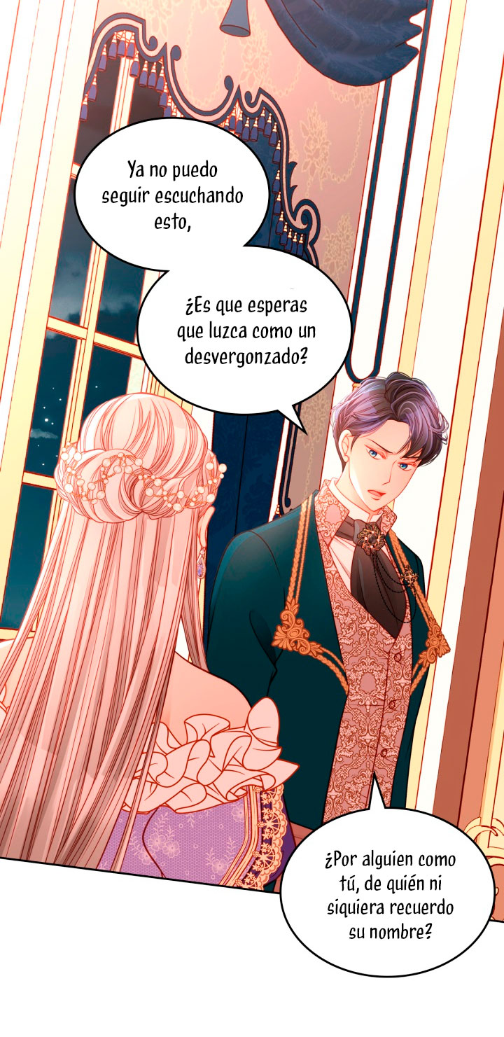 El vestidor secreto de la Duquesa Capítulo 14 - Página 32