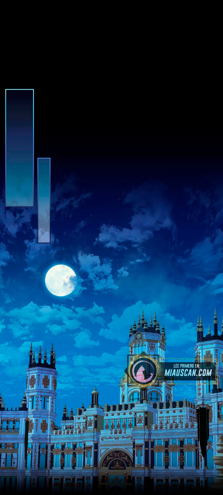 El vestidor secreto de la Duquesa Capítulo 14 - Página 4