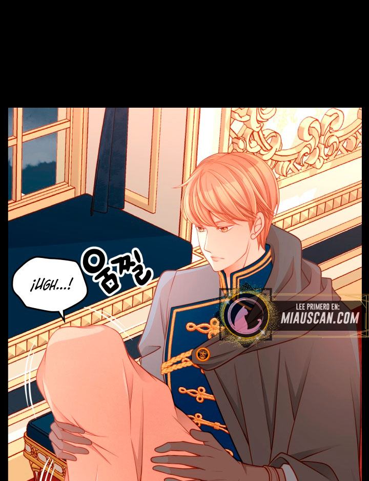 El vestidor secreto de la Duquesa Capítulo 14 - Página 41