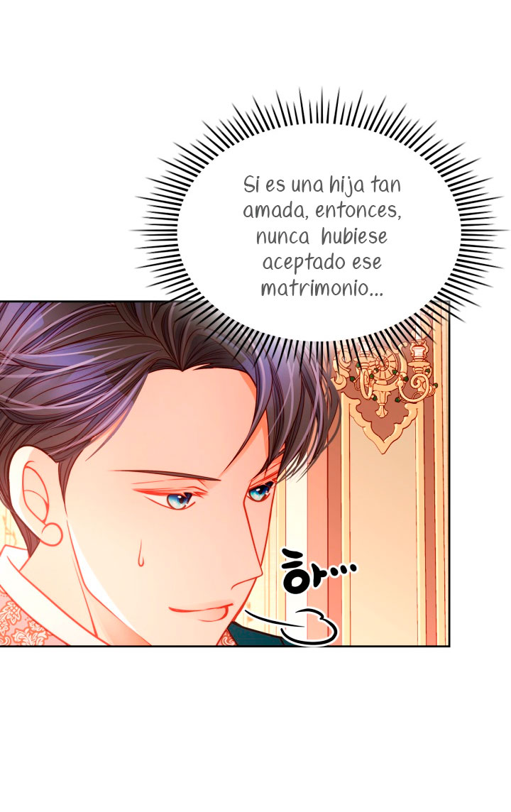 El vestidor secreto de la Duquesa Capítulo 14 - Página 47