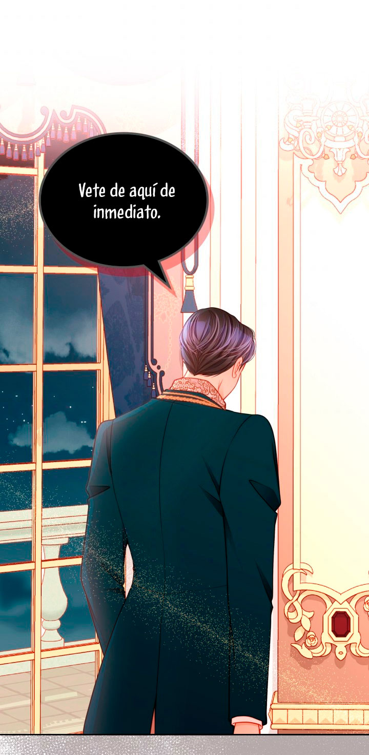 El vestidor secreto de la Duquesa Capítulo 14 - Página 51