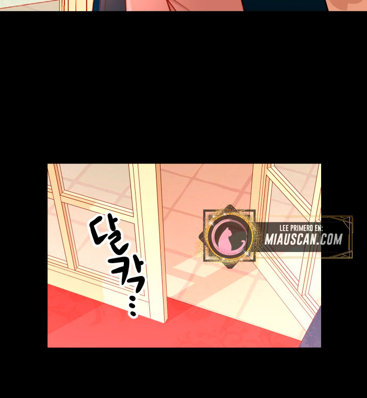 El vestidor secreto de la Duquesa Capítulo 14 - Página 61