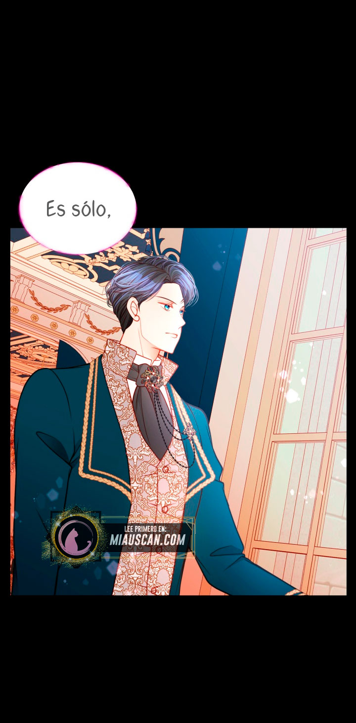 El vestidor secreto de la Duquesa Capítulo 14 - Página 62