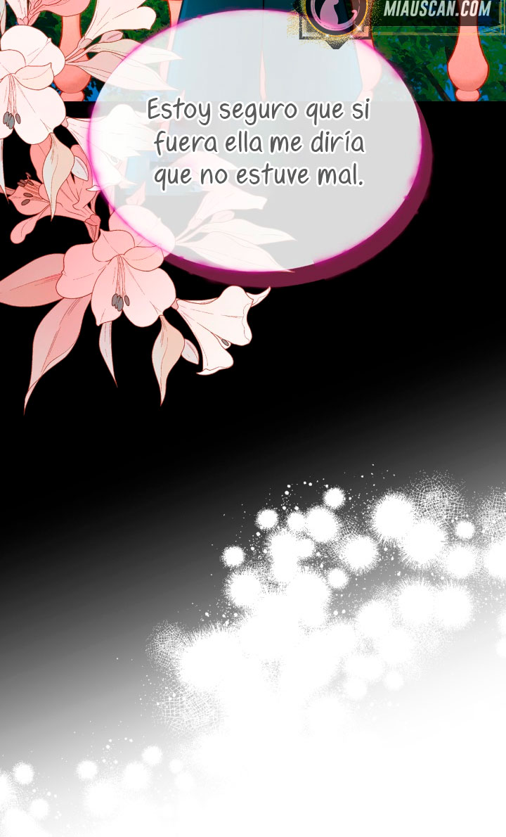 El vestidor secreto de la Duquesa Capítulo 14 - Página 64