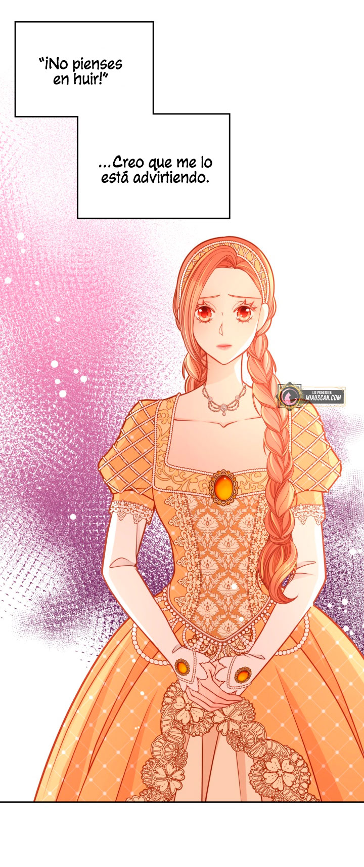 El vestidor secreto de la Duquesa Capítulo 15 - Página 14