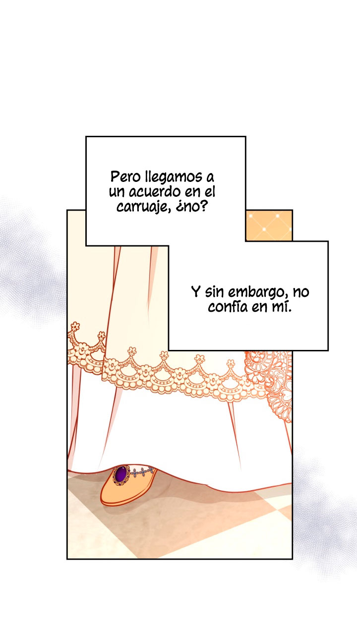 El vestidor secreto de la Duquesa Capítulo 15 - Página 16