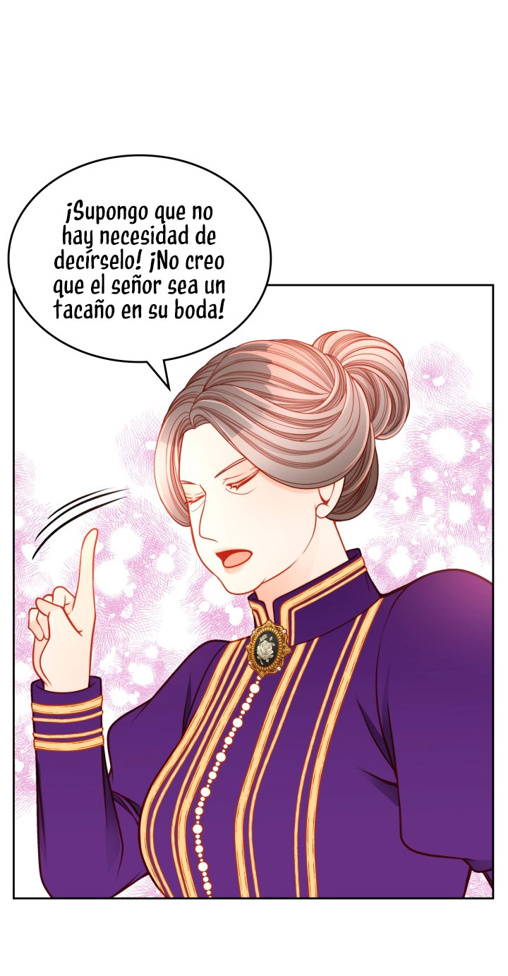 El vestidor secreto de la Duquesa Capítulo 15 - Página 25