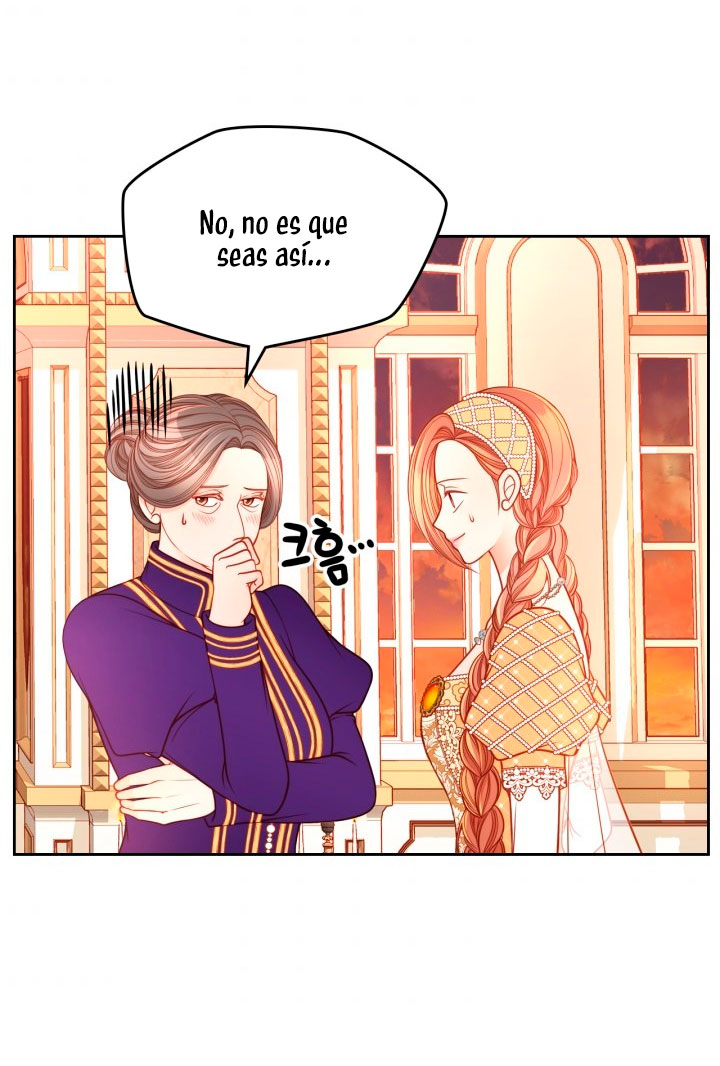 El vestidor secreto de la Duquesa Capítulo 15 - Página 28