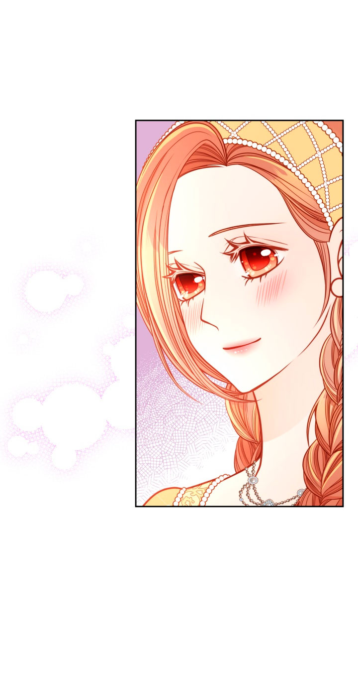 El vestidor secreto de la Duquesa Capítulo 15 - Página 30