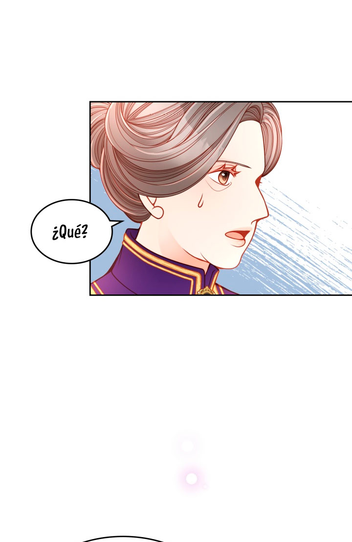 El vestidor secreto de la Duquesa Capítulo 15 - Página 34