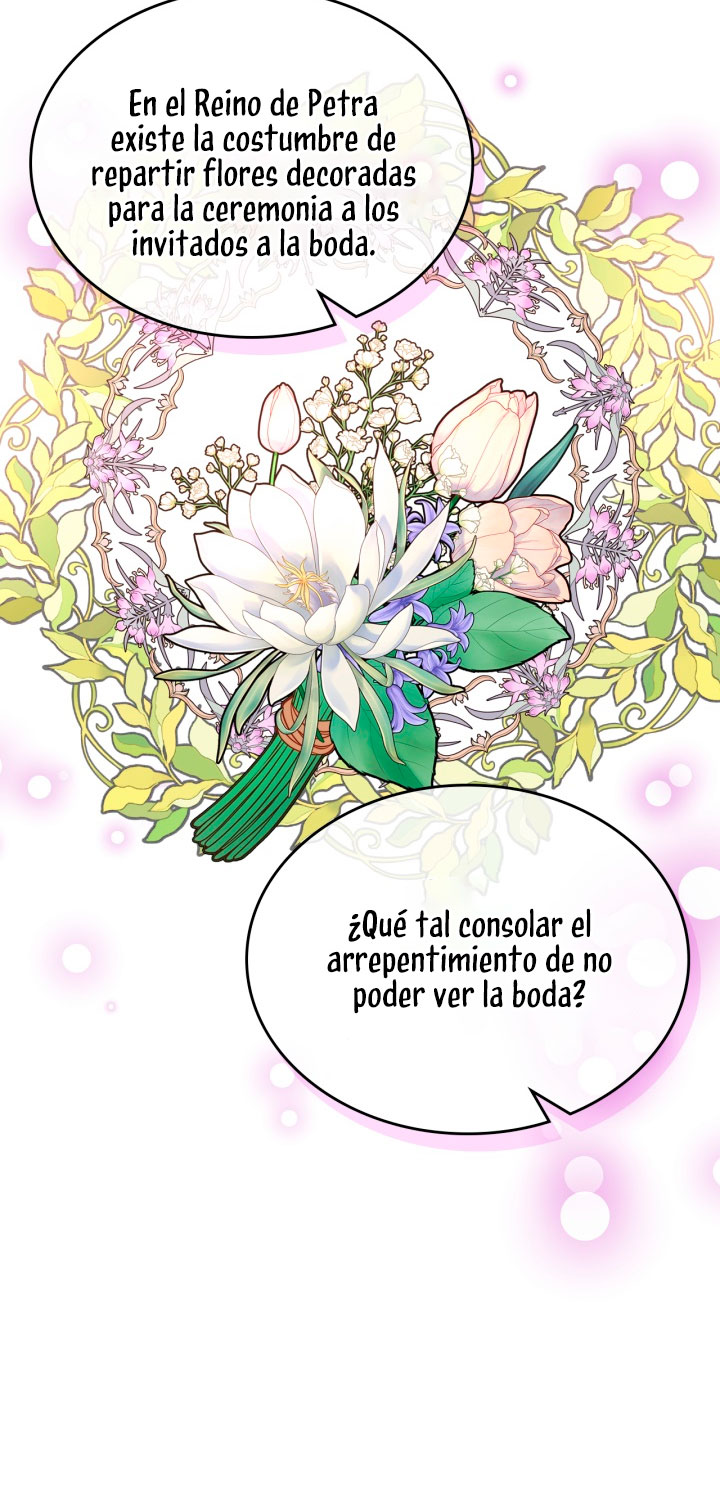 El vestidor secreto de la Duquesa Capítulo 15 - Página 35