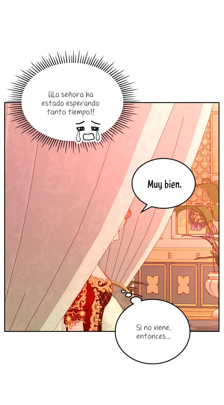 El vestidor secreto de la Duquesa Capítulo 15 - Página 50