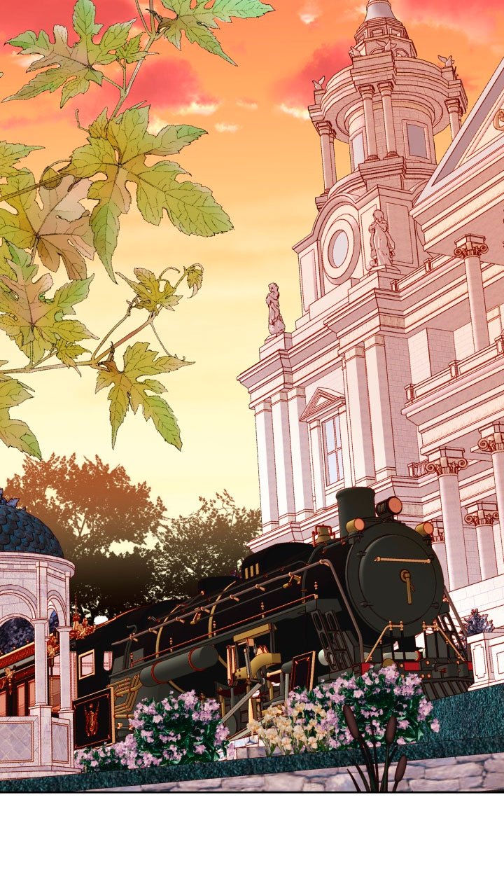 El vestidor secreto de la Duquesa Capítulo 15 - Página 53